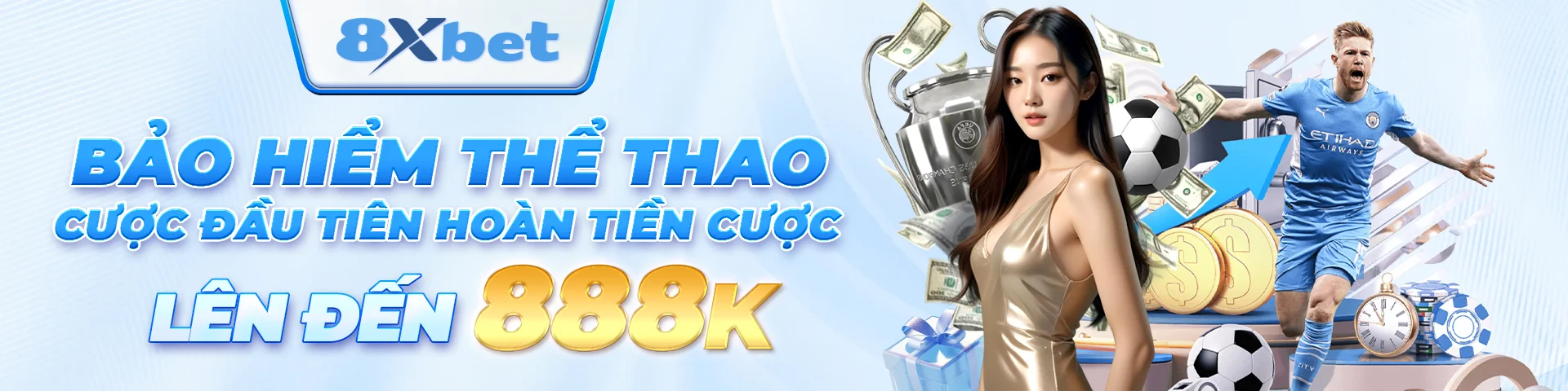 8XBet – Sân Chơi Casino Live, Bóng Đá Và Game Đổi Thưởng